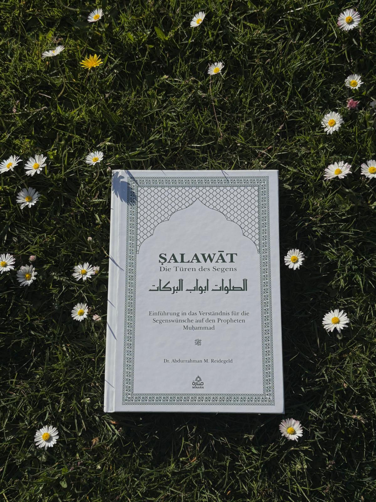Salawāt - Die Türen des Segens