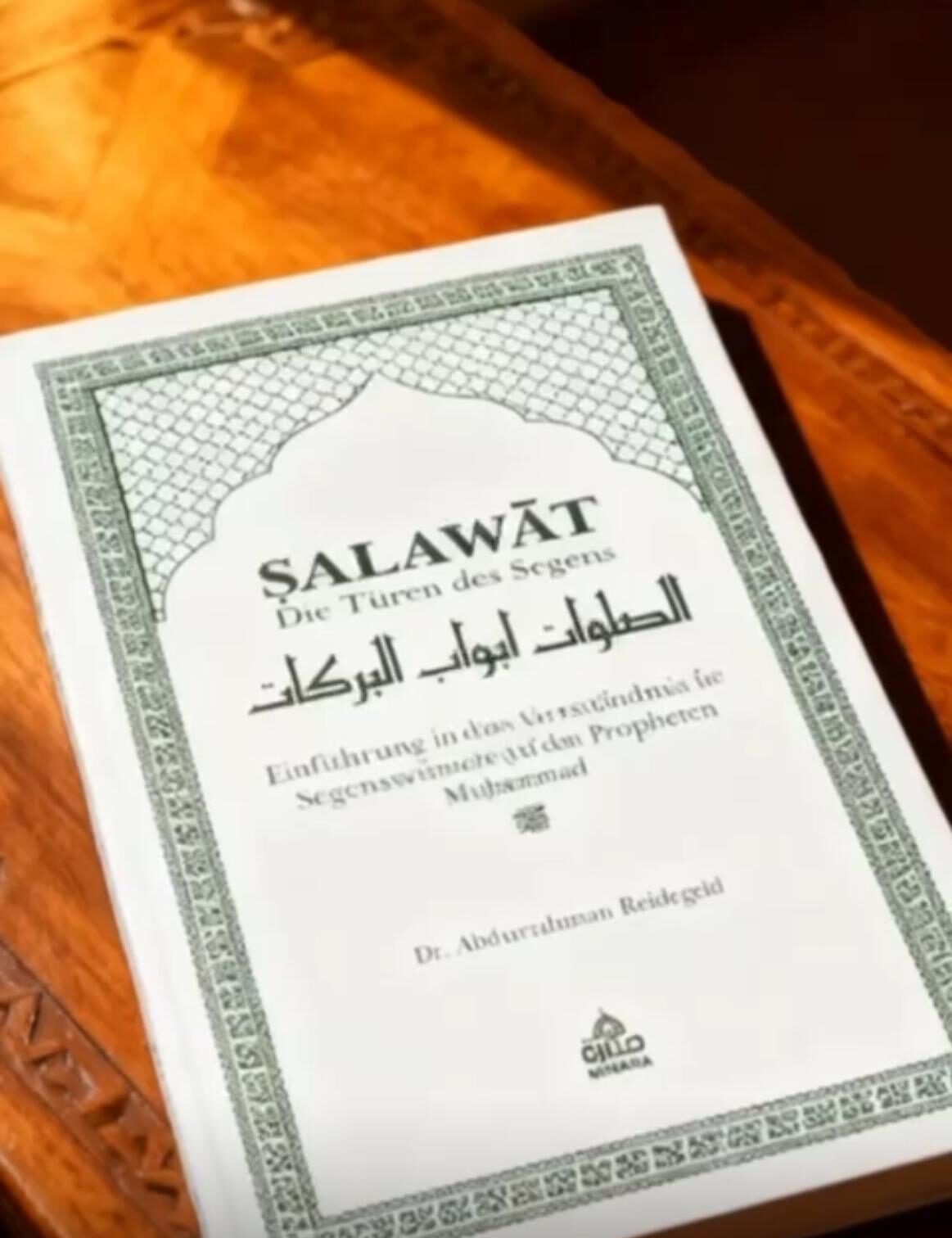 Salawāt - Die Türen des Segens