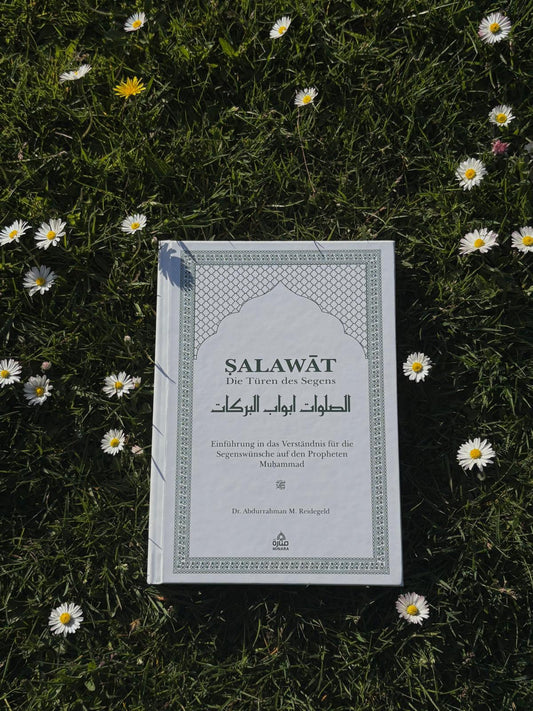 Salawāt - Die Türen des Segens
