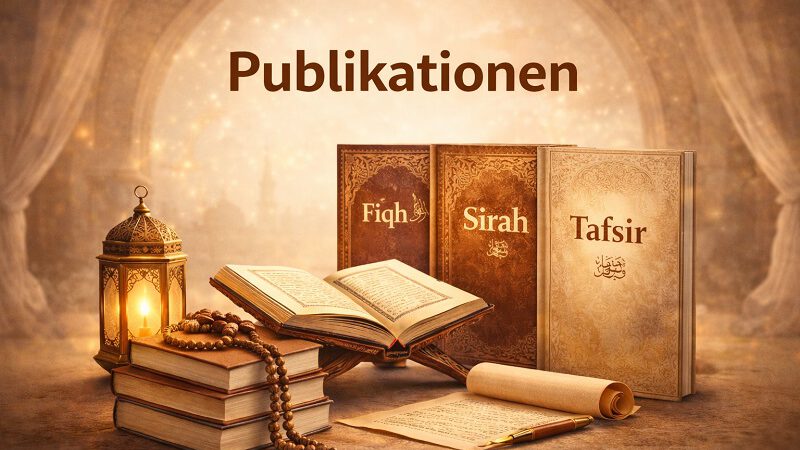 PUBLIKATION